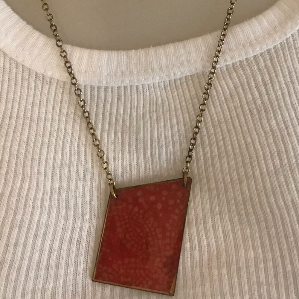 Necklace - Picture 3 of 16